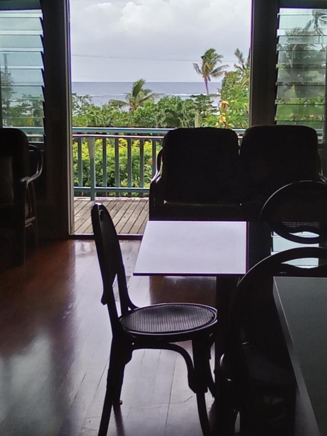 Fiji Lodge Vosa Ni Ua Савусаву Экстерьер фото